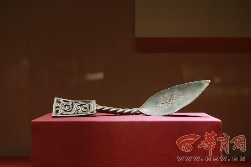 陕西历史博物馆|“陕西文物探探探”第13期：古人如何认证汗血宝马？