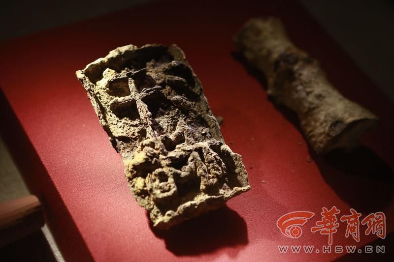 陕西历史博物馆|“陕西文物探探探”第13期：古人如何认证汗血宝马？