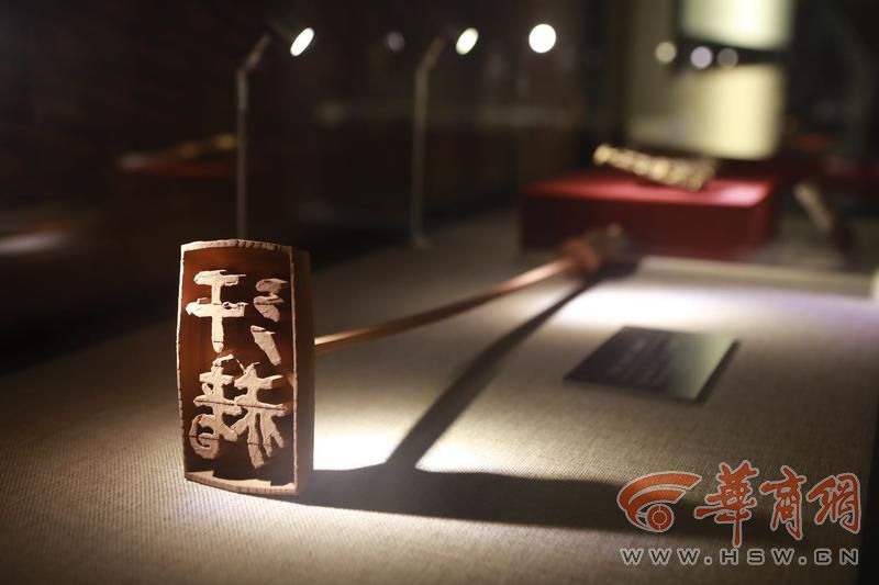 陕西历史博物馆|“陕西文物探探探”第13期：古人如何认证汗血宝马？