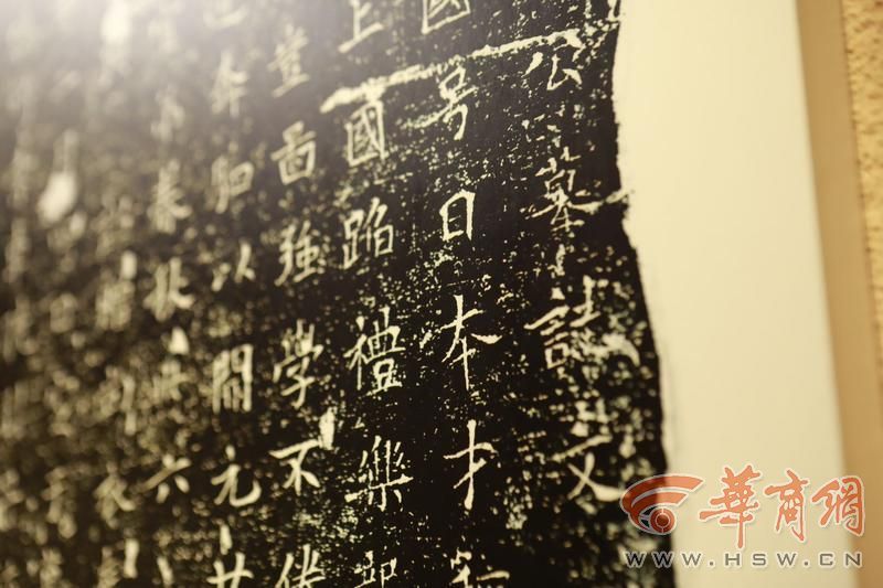 陕西历史博物馆|“陕西文物探探探”第13期：古人如何认证汗血宝马？