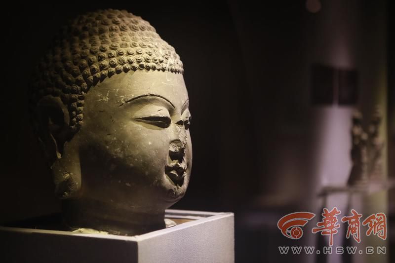 陕西历史博物馆|“陕西文物探探探”第13期：古人如何认证汗血宝马？