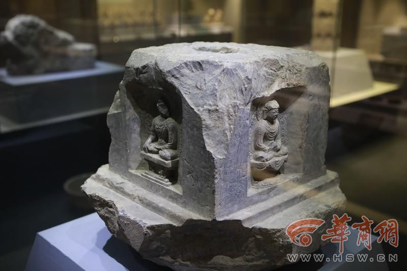 陕西历史博物馆|“陕西文物探探探”第13期：古人如何认证汗血宝马？