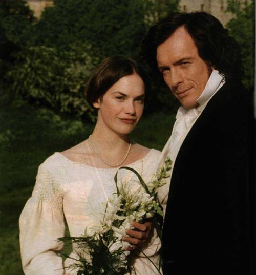 《简·爱》,对于这样完美的结局,我甚至觉得有点狗血|简·爱|罗切斯特