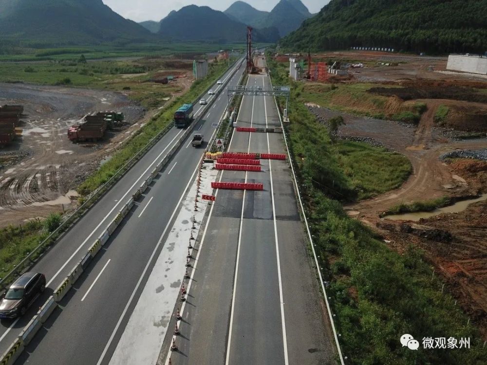 象州无人机巡检高速路项目建设管理盲区不再盲