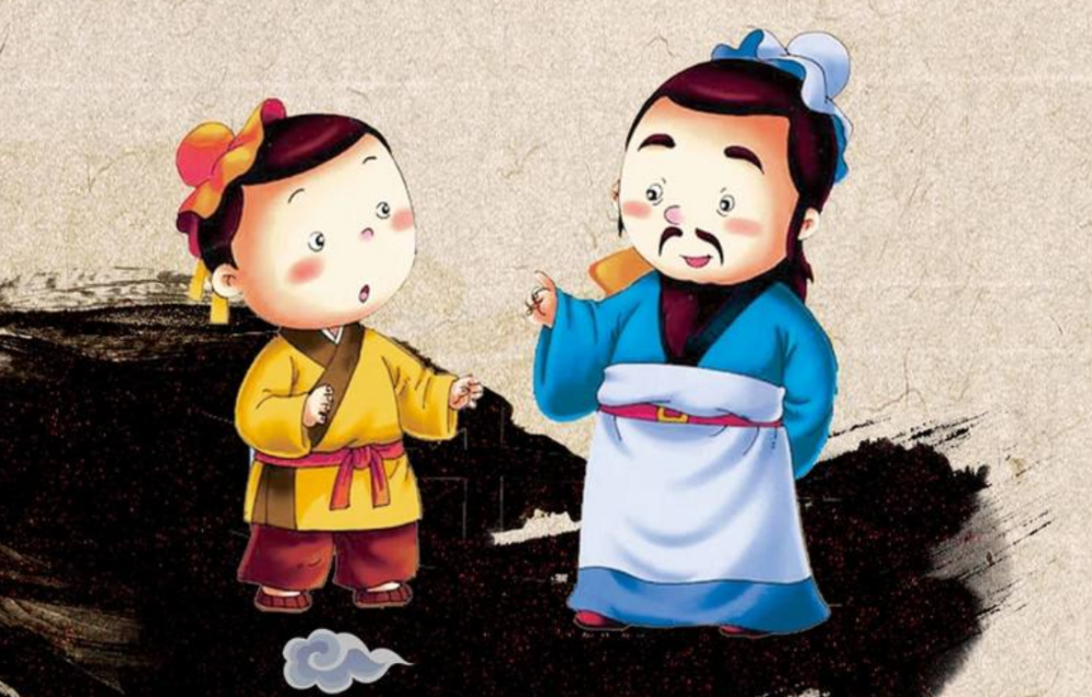 寇凖|宰相寇凖曾挥霍无度，妻子看不下去写了首诗劝他，他读完改正错误