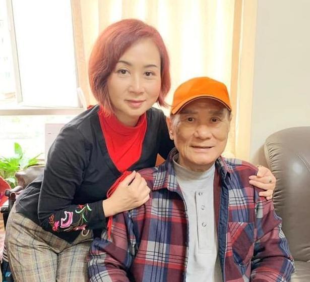 谭炳文|谭炳文生前最后访问公开，揭露不愿去探望红颜知己李香琴的原因