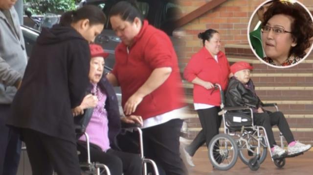 谭炳文|谭炳文生前最后访问公开，揭露不愿去探望红颜知己李香琴的原因