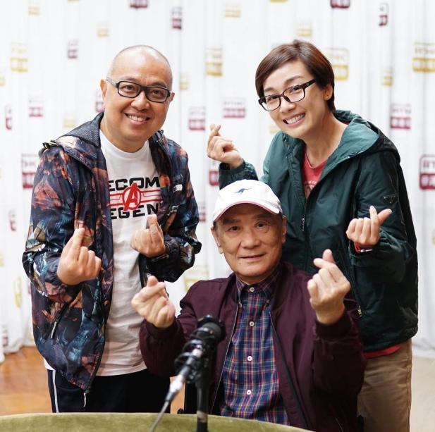 谭炳文|谭炳文生前最后访问公开，揭露不愿去探望红颜知己李香琴的原因