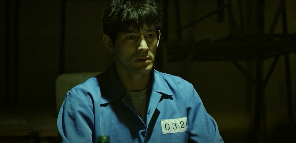 《囚犯》的主创是希望突破以往的打戏压过文戏的套路,通过文武兼备