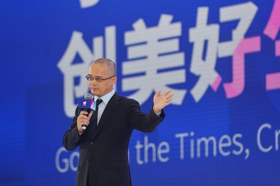 创业|美团CEO王兴：北京是我的第二故乡，建议大家想创业就来北京