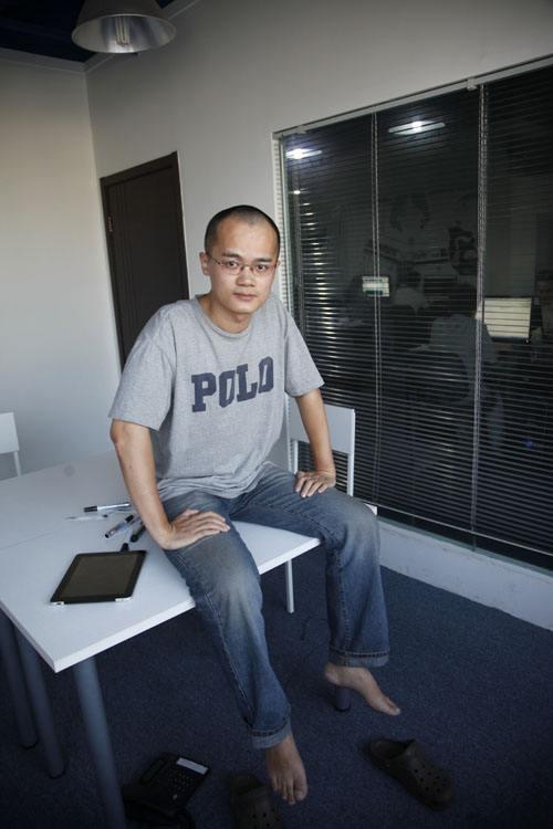 创业|美团CEO王兴：北京是我的第二故乡，建议大家想创业就来北京