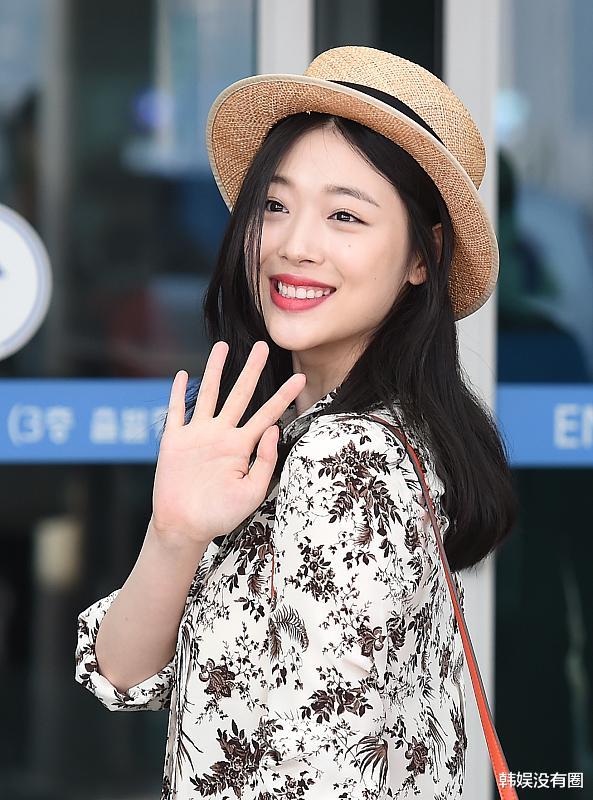 崔雪莉纪录片公开其前男友崔子ins沦陷他又有什么错呢