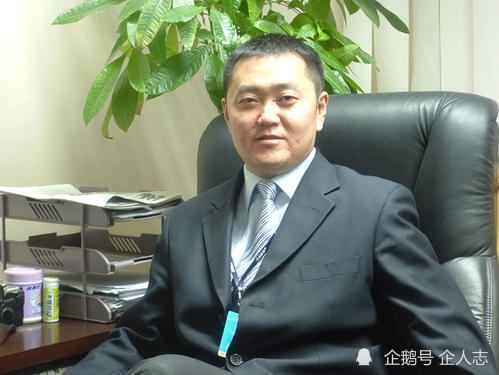 左晖|“北漂”28年，他把5万本金变千亿，成为中国最大的“中介头子”