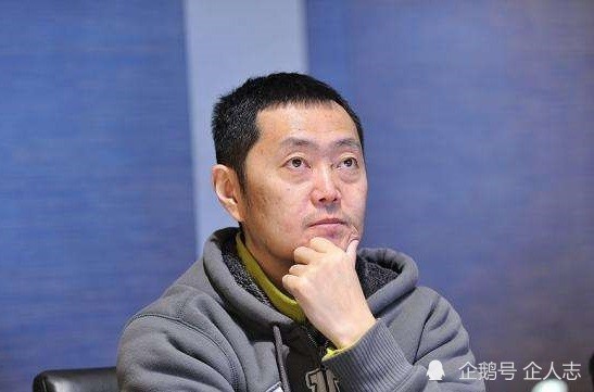 左晖|“北漂”28年，他把5万本金变千亿，成为中国最大的“中介头子”