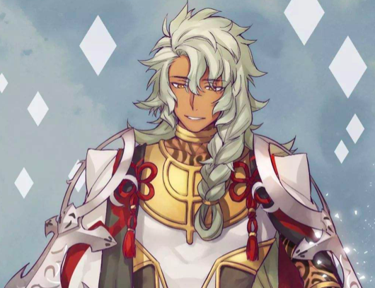 一眼误终生所罗门最不该做的就是在即将失去力量时使用千里眼