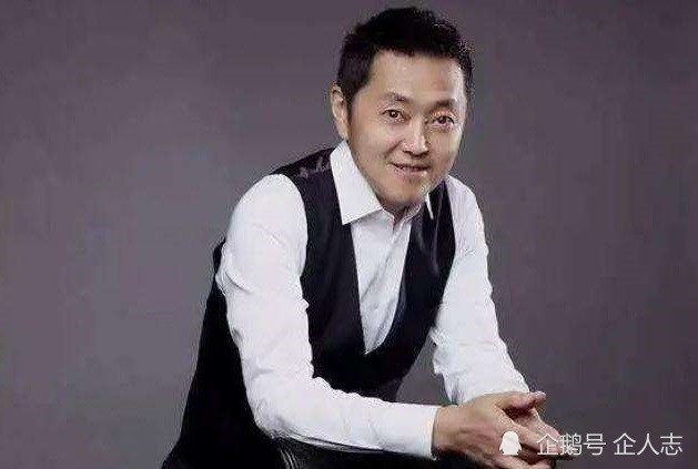左晖|“北漂”28年，他把5万本金变千亿，成为中国最大的“中介头子”