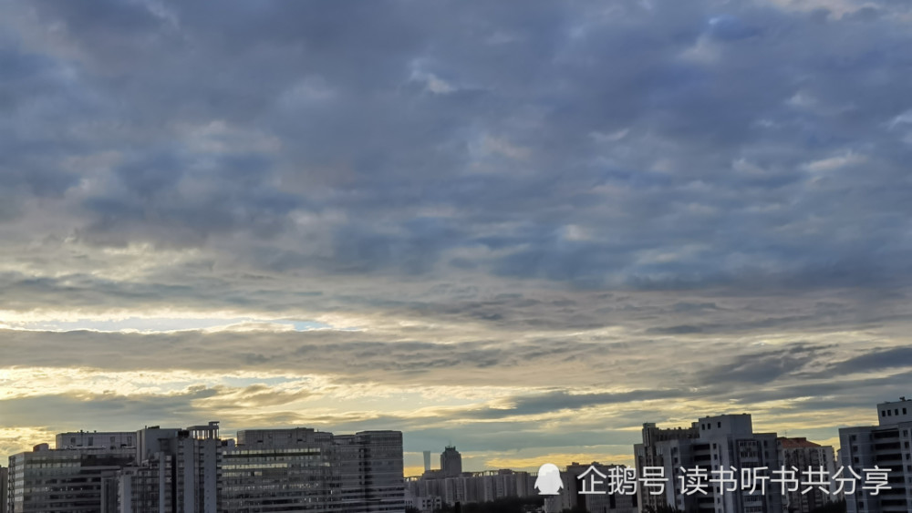 北京|没有最美，只有更美的初秋北京，您都看到了什么