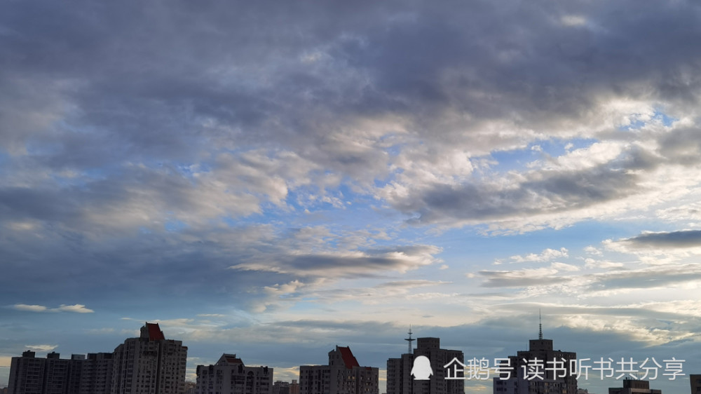 北京|没有最美，只有更美的初秋北京，您都看到了什么