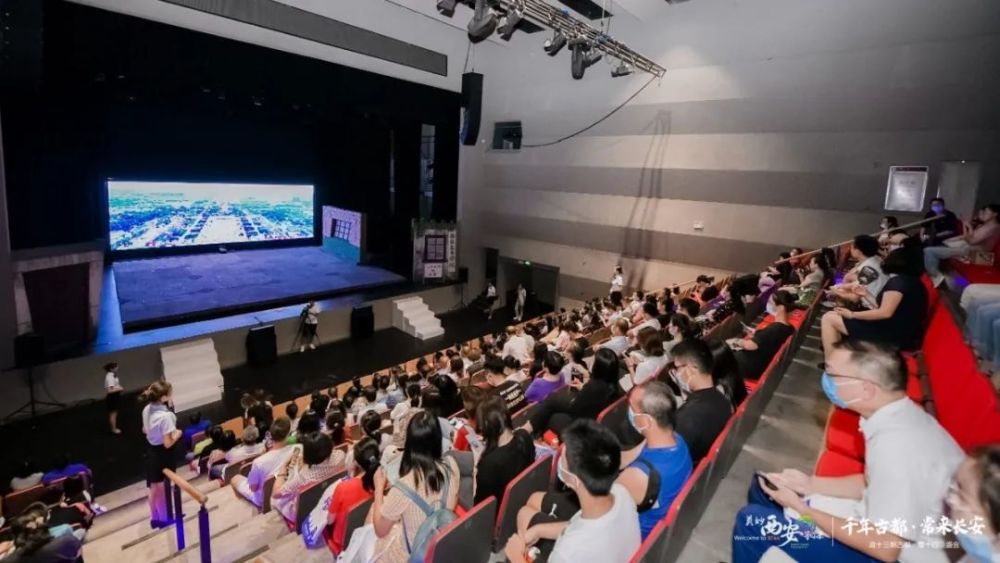 西安|千年古都深情对白珠海，十四运文旅西安发出邀请