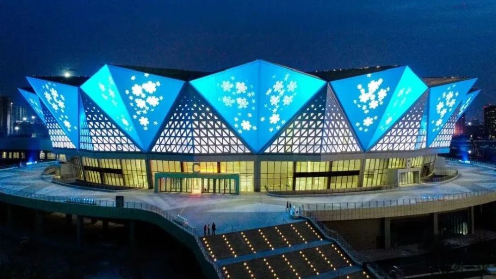 西安|千年古都深情对白珠海，十四运文旅西安发出邀请