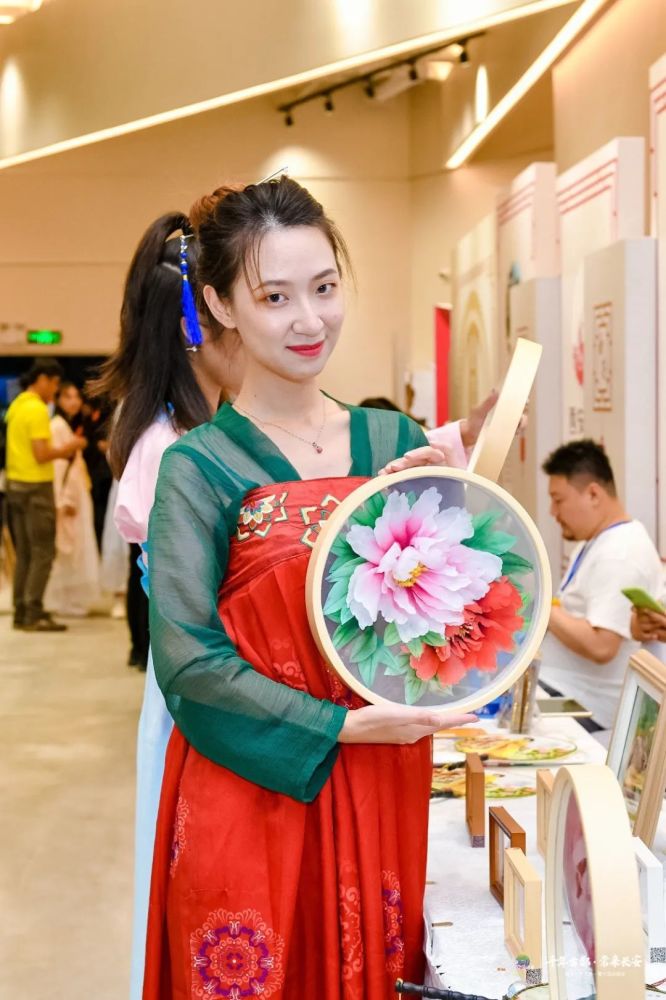 西安|千年古都深情对白珠海，十四运文旅西安发出邀请