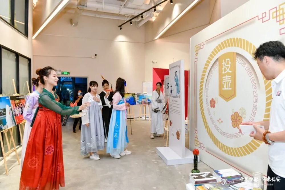 西安|千年古都深情对白珠海，十四运文旅西安发出邀请