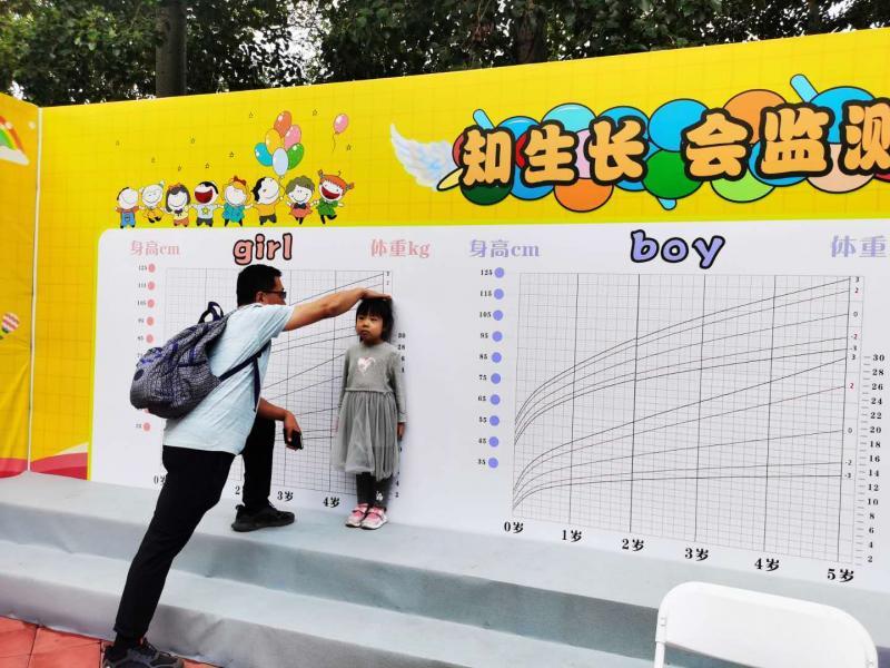 婴幼儿|北京婴幼儿健康素养核心知识“八知八会”正式发布！