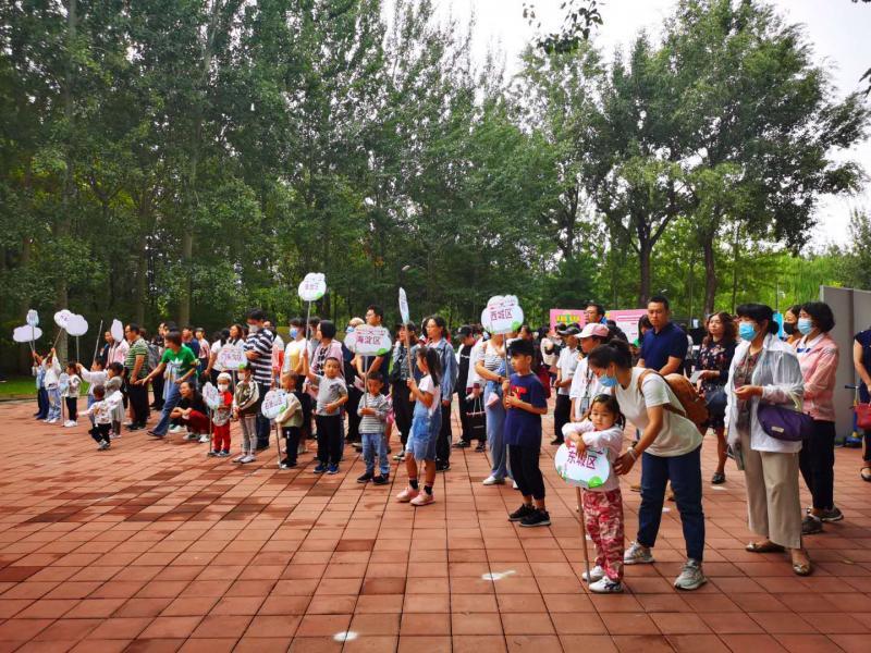 婴幼儿|北京婴幼儿健康素养核心知识“八知八会”正式发布！