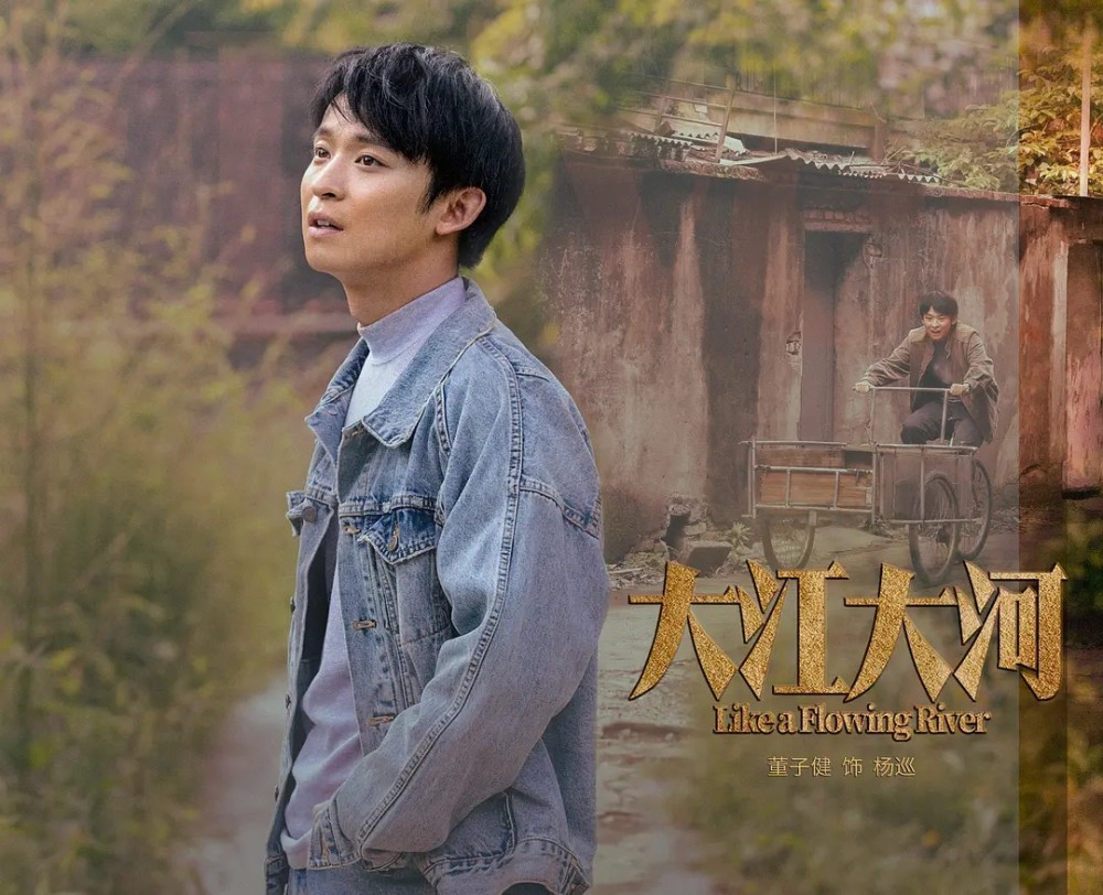 赵丽颖|《谁是凶手》官宣，赵丽颖肖央3人演悬疑剧，这阵容有点豪华