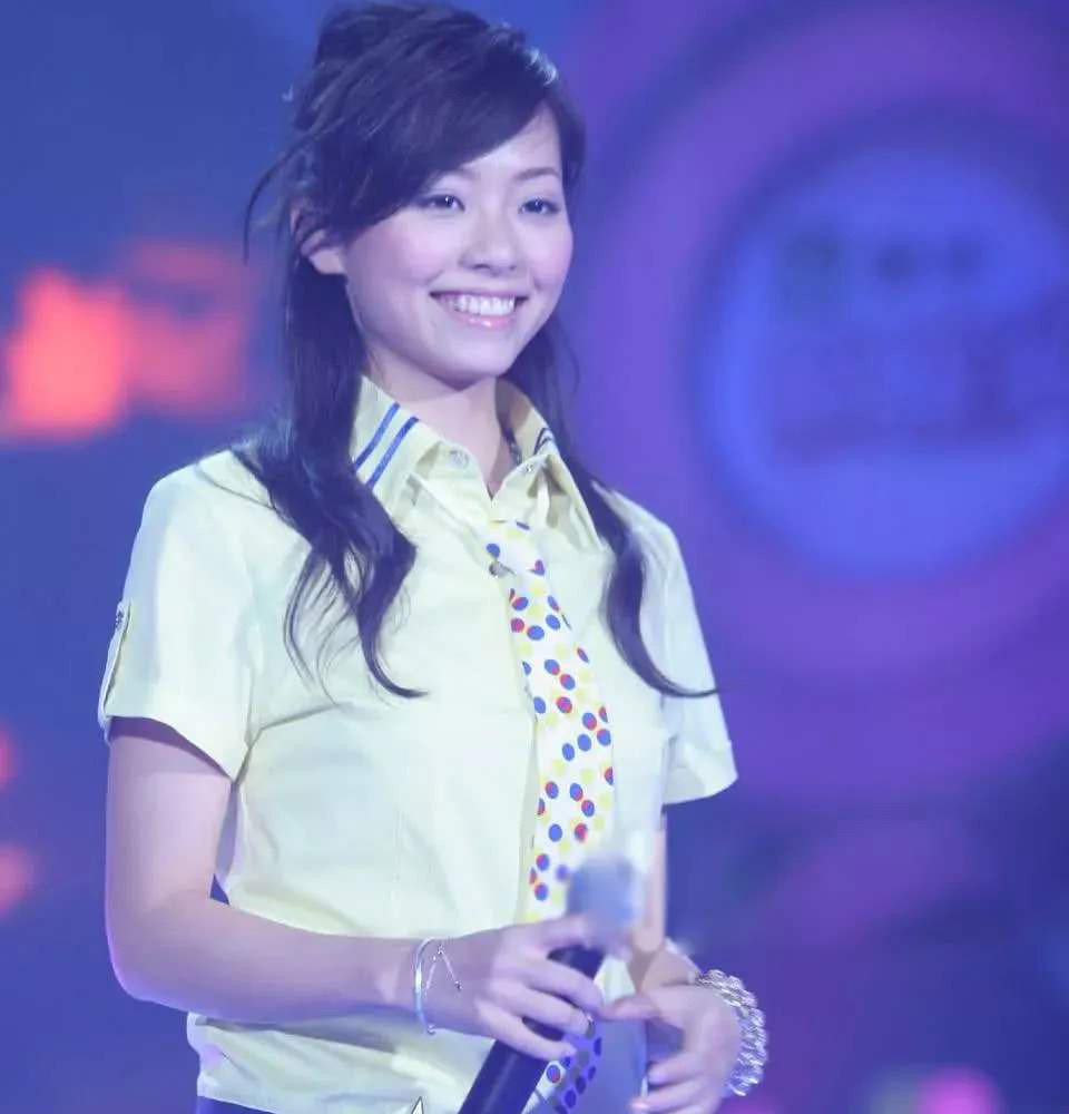 张靓颖|张靓颖，你太“炸”了