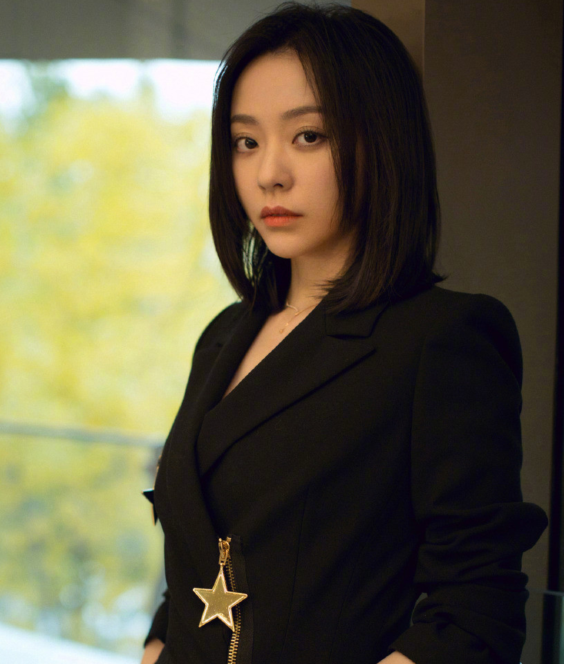 张靓颖|张靓颖，你太“炸”了