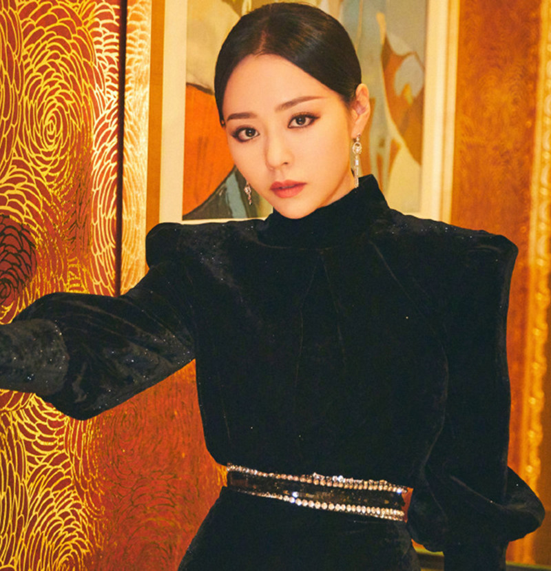 张靓颖|张靓颖，你太“炸”了