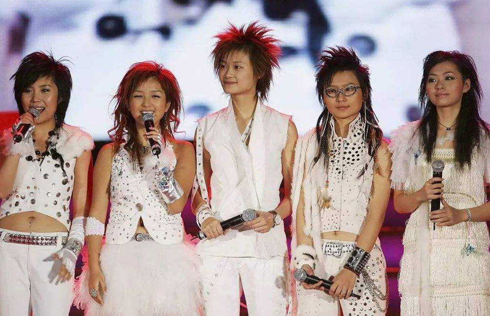 张靓颖|张靓颖，你太“炸”了