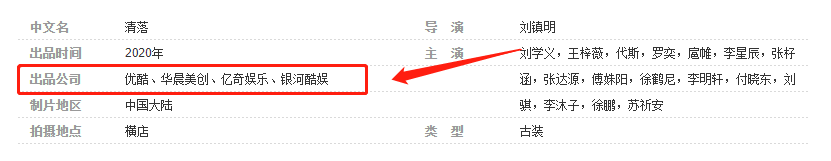 刘学义|《琉璃》男二刘学义：长这么帅，演反派都让人恨不起来，为什么就是不红？