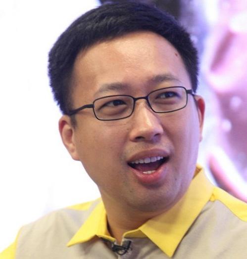 刘学义|《琉璃》男二刘学义：长这么帅，演反派都让人恨不起来，为什么就是不红？