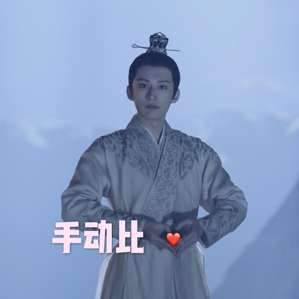 刘学义|《琉璃》男二刘学义：长这么帅，演反派都让人恨不起来，为什么就是不红？