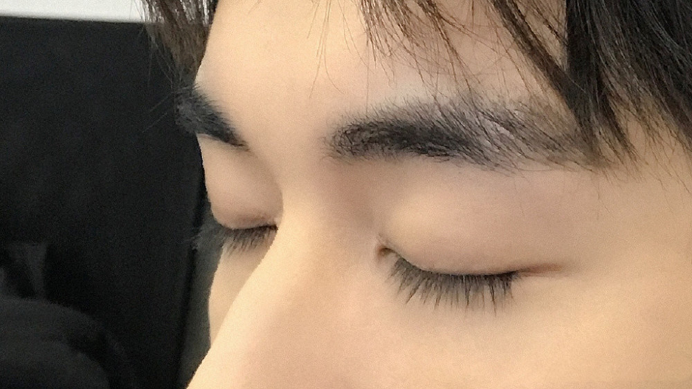 刘学义|《琉璃》男二刘学义：长这么帅，演反派都让人恨不起来，为什么就是不红？