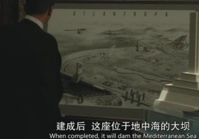地球|人类的头脑风暴，改造地球三部曲，现在开工，没人能活着见到完工