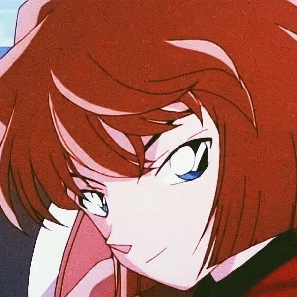 女生动漫头像,渣男渣女,真爱不起_腾讯新闻