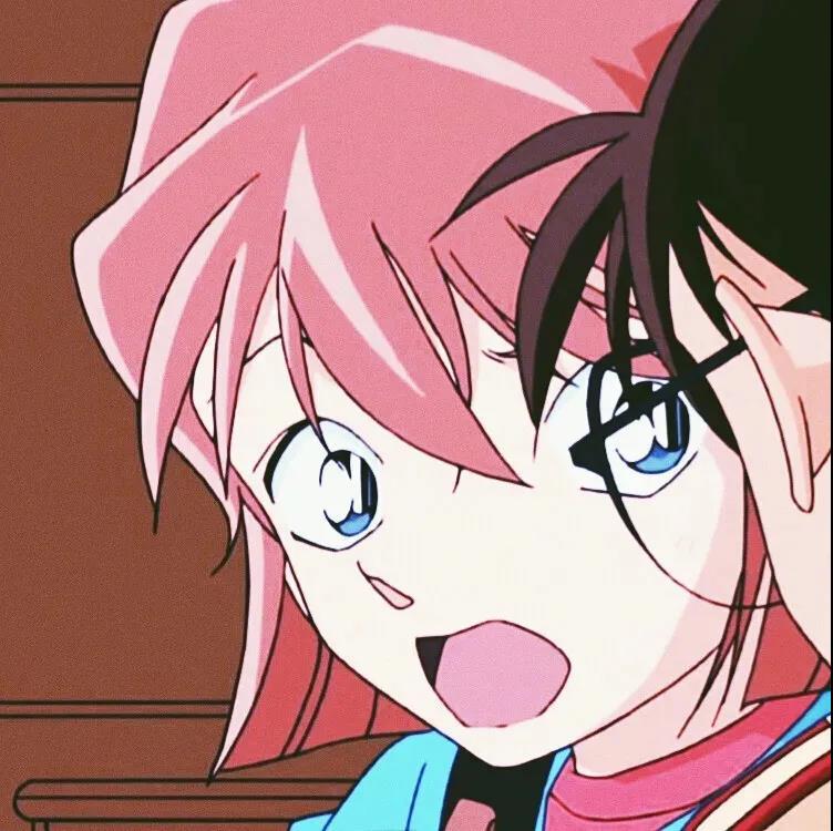 女生动漫头像,渣男渣女,真爱不起_腾讯新闻