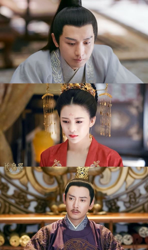 任嘉伦|同为欢瑞艺人，任嘉伦成毅成功翻红，而他曾被力捧却一手好牌打烂