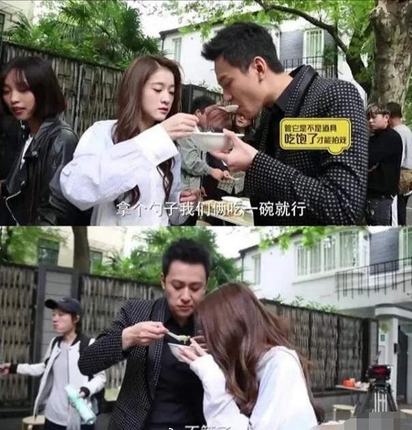 任嘉伦|同为欢瑞艺人，任嘉伦成毅成功翻红，而他曾被力捧却一手好牌打烂