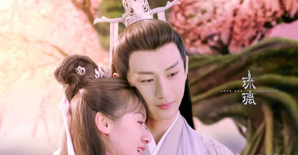 任嘉伦|同为欢瑞艺人，任嘉伦成毅成功翻红，而他曾被力捧却一手好牌打烂