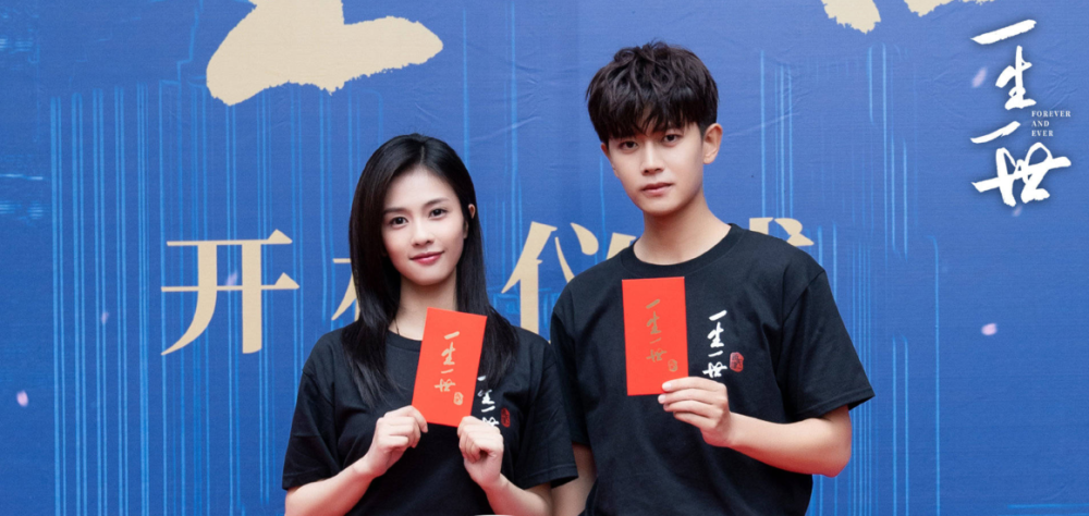 任嘉伦|同为欢瑞艺人，任嘉伦成毅成功翻红，而他曾被力捧却一手好牌打烂