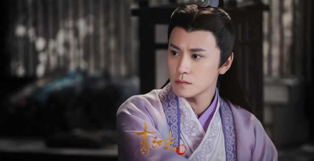 任嘉伦|同为欢瑞艺人，任嘉伦成毅成功翻红，而他曾被力捧却一手好牌打烂