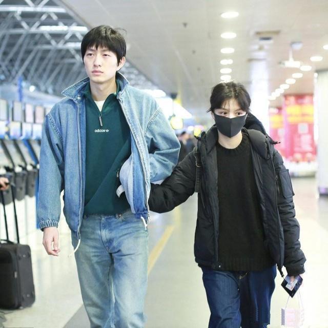 vogue|五年前7位九零后明星同登《VOGUE》杂志，如今5位成顶流
