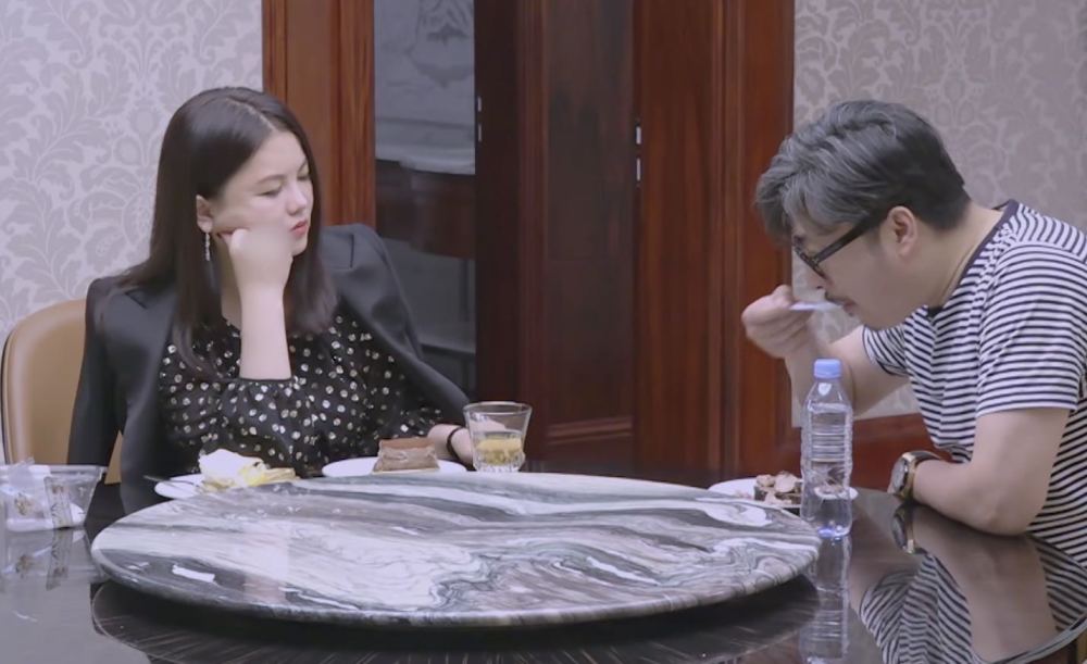 李湘|李湘查出糖尿病？王岳伦有睡眠呼吸暂停风险，夫妻俩开始健身