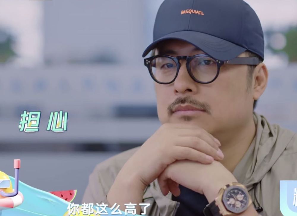 李湘|李湘查出糖尿病？王岳伦有睡眠呼吸暂停风险，夫妻俩开始健身