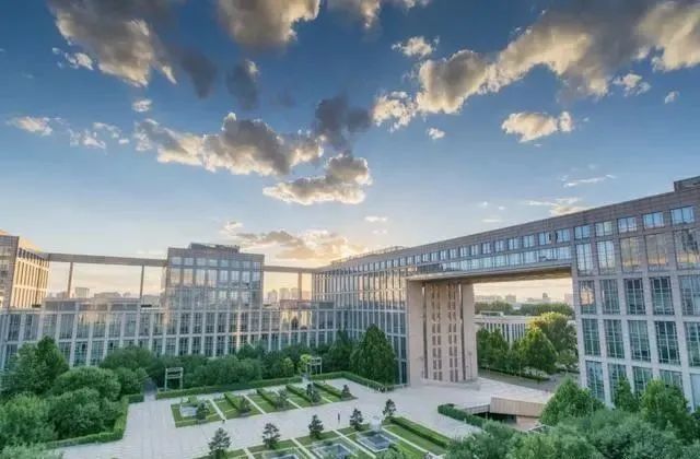 北京|北京最好的10所大学，有一所“双非”院校，分数线都在650分以上