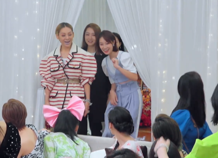 芒果|芒果两档综艺，看哥哥的节目很放松，为何看浪姐越来越压抑